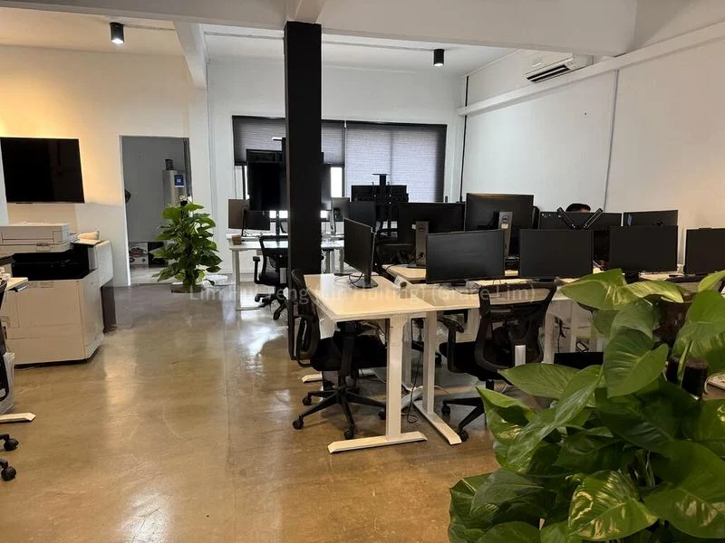 Office for Sale: Keong Saik Road - Image 6
