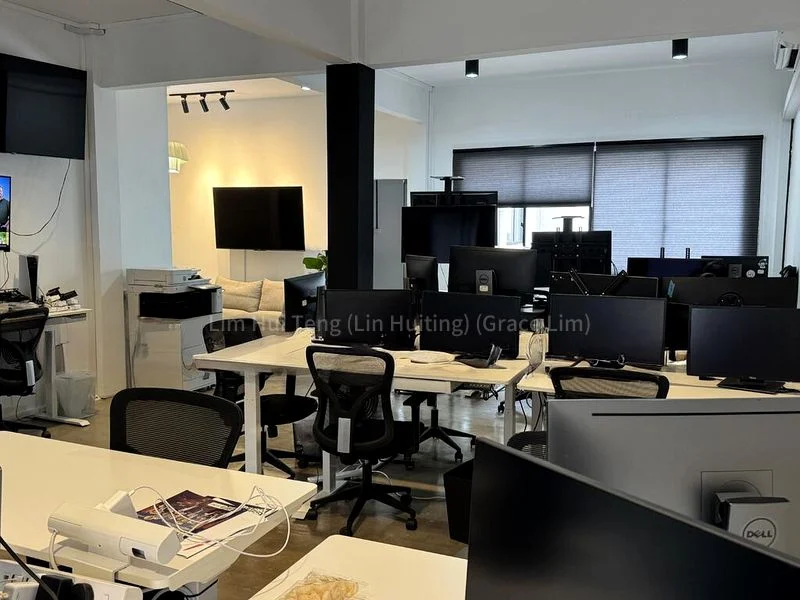 Office for Sale: Keong Saik Road - Image 7