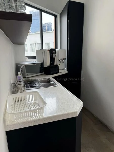 Office for Sale: Keong Saik Road - Image 1