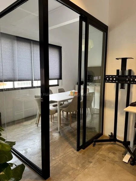 Office for Sale: Keong Saik Road - Image 5