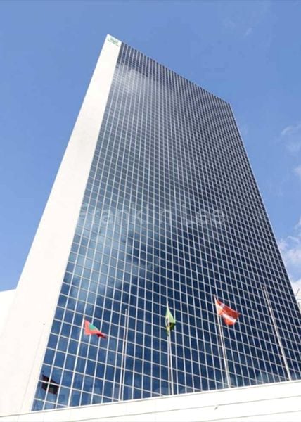 Office for Rent in  United Square - Image 1