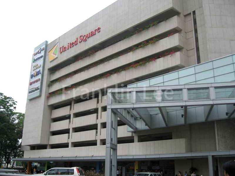 Office for Rent in  United Square - Image 6