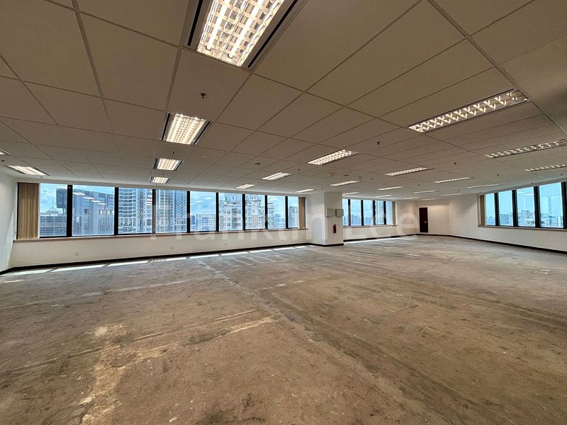 Office for Rent in  United Square - Image 3