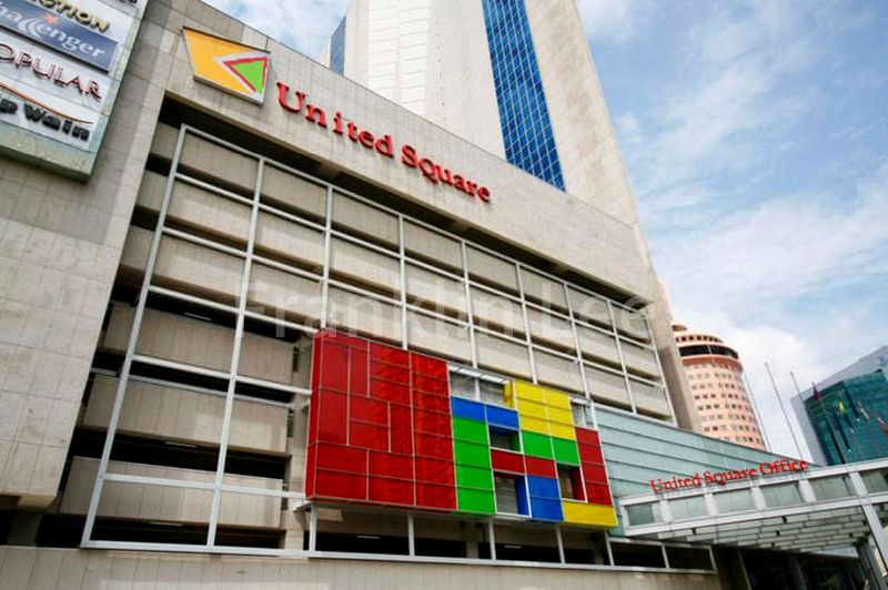 Office for Rent in  United Square - Image 4