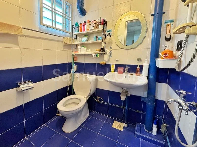 Shop / Shophouse for Sale: 603 Clementi West, Street 1 - Image 12