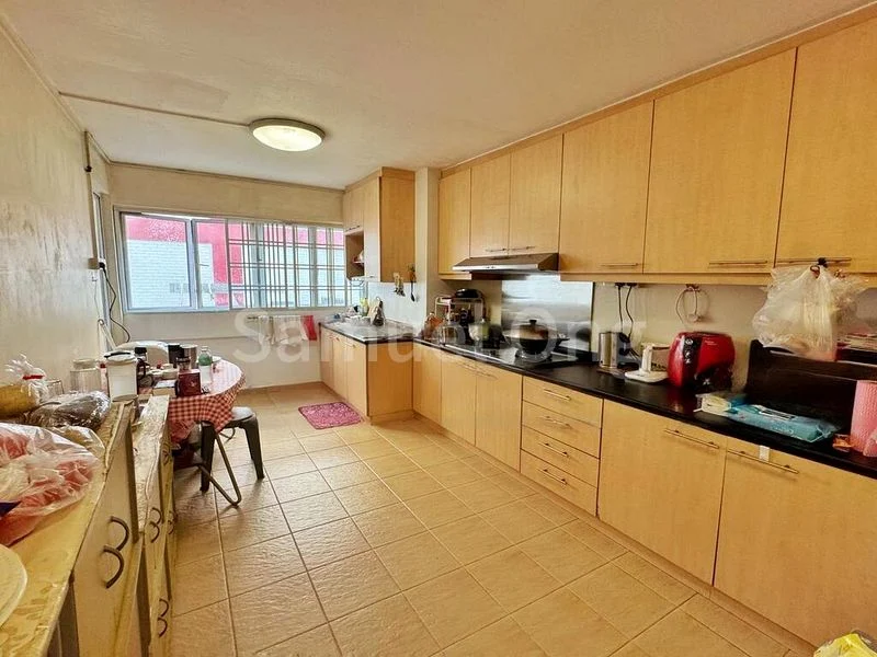 Shop / Shophouse for Sale: 603 Clementi West, Street 1 - Image 11