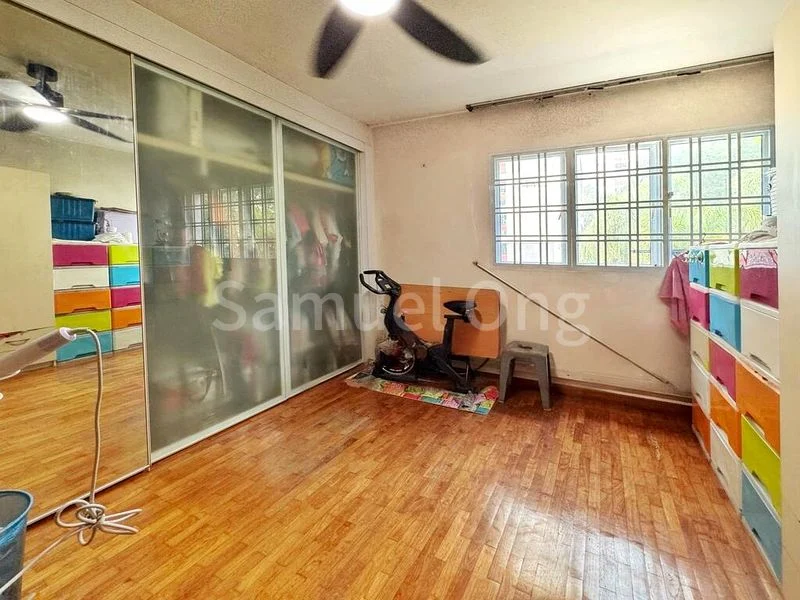 Shop / Shophouse for Sale: 603 Clementi West, Street 1 - Image 9