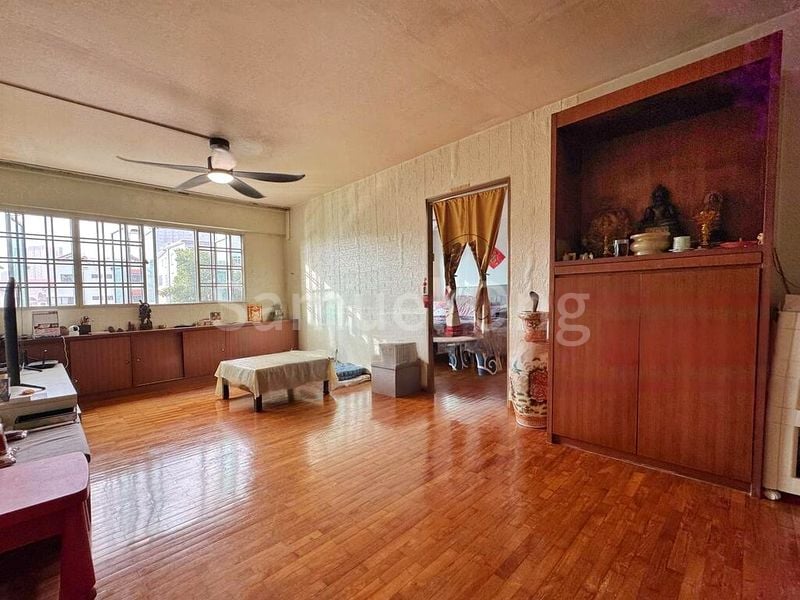 Shop / Shophouse for Sale: 603 Clementi West, Street 1 - Image 7