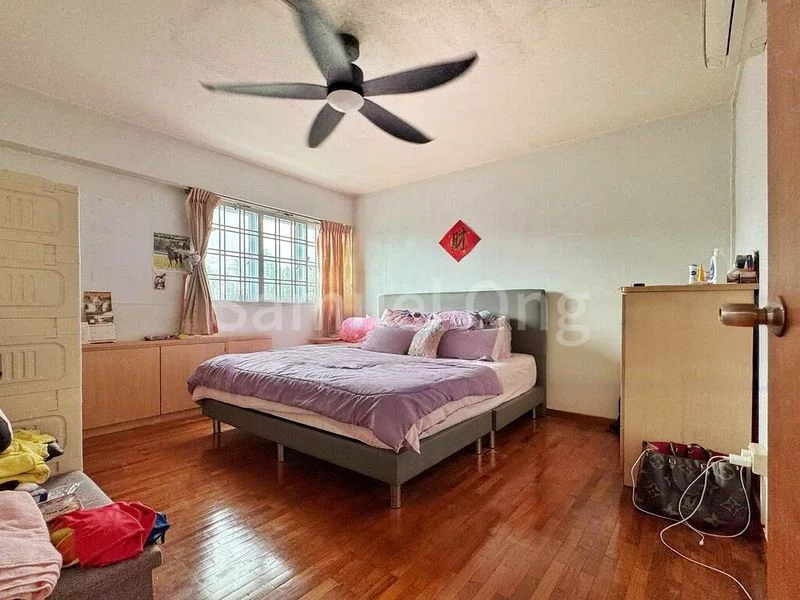 Shop / Shophouse for Sale: 603 Clementi West, Street 1 - Image 8