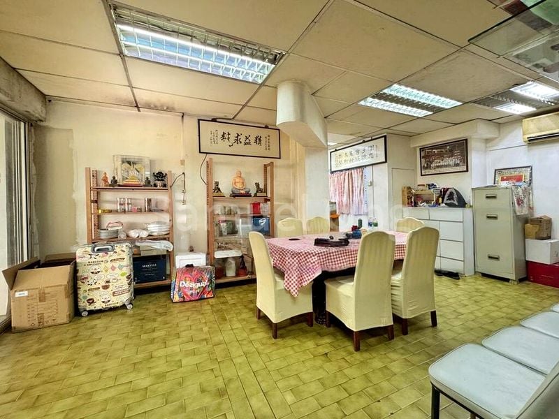 Shop / Shophouse for Sale: 603 Clementi West, Street 1 - Image 2