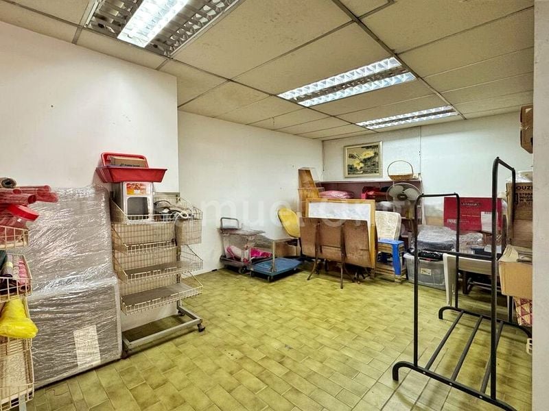Shop / Shophouse for Sale: 603 Clementi West, Street 1 - Image 5