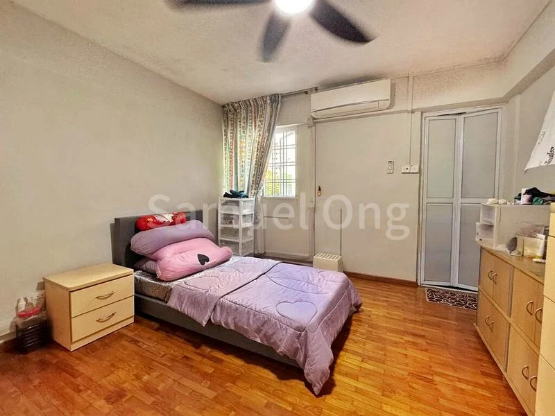 Shop / Shophouse for Sale: 603 Clementi West, Street 1 - Image 10