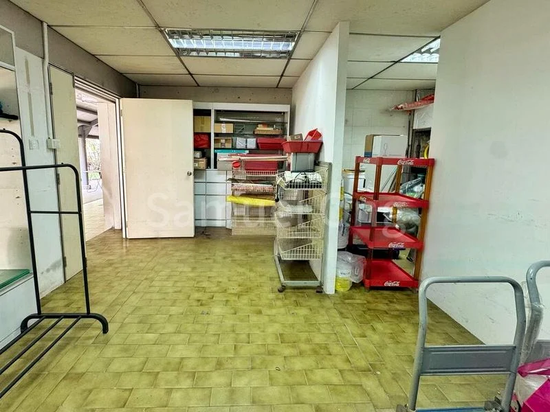 Shop / Shophouse for Sale: 603 Clementi West, Street 1 - Image 6