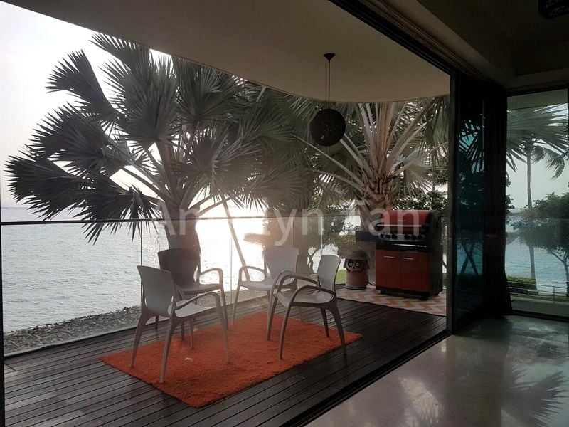 3 Bed Condo for Rent in  The Azure - Image 17