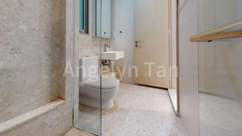 3 Bed Condo for Rent in  The Azure - Image 8