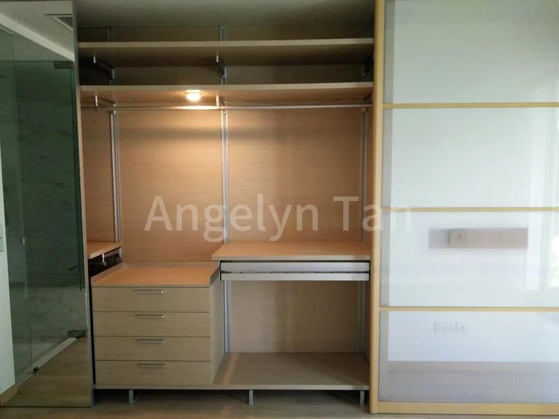 3 Bed Condo for Rent in The Azure - Image 1