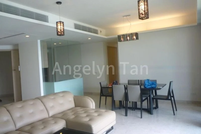 3 Bed Condo for Rent in  The Azure - Image 9