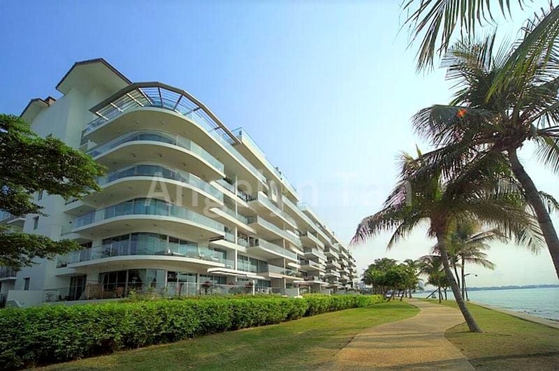 3 Bed Condo for Rent in  The Azure - Image 7