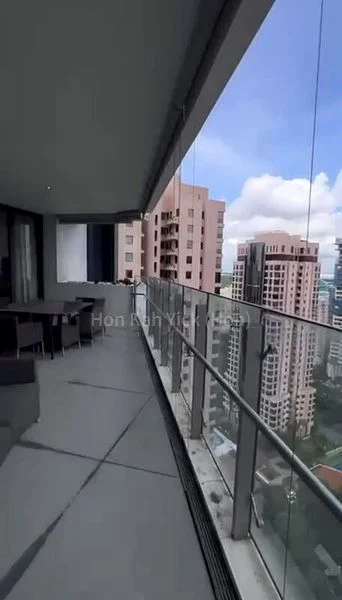 4 Bed Condo for Sale in  Boulevard Vue - Image 4