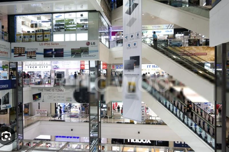 Shop / Shophouse for Sale in  Sim Lim Tower - Image 2