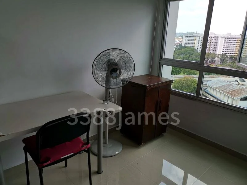 Common Room (HDB) for Rent in 22 Ghim Moh Link - Image 3
