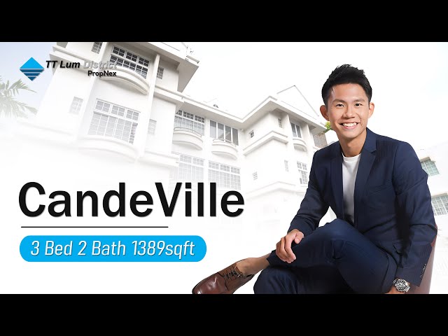 3 Bed Condo for Sale in  Candeville - Image 8