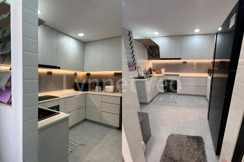 3 Bed Condo for Sale in  Rivervale Crest - Image 4