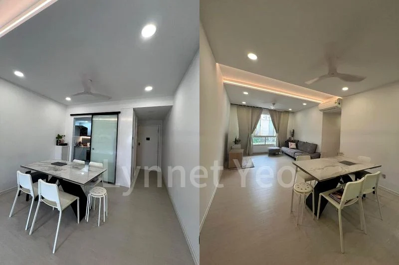 3 Bed Condo for Sale in  Rivervale Crest - Image 2