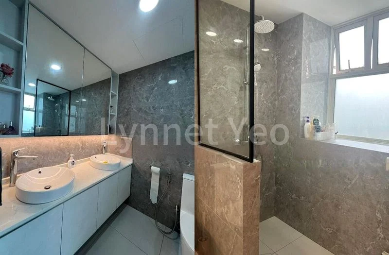 3 Bed Condo for Sale in  Rivervale Crest - Image 5