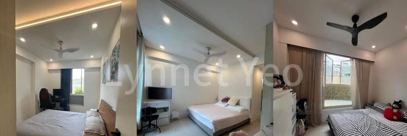 3 Bed Condo for Sale in  Rivervale Crest - Image 3