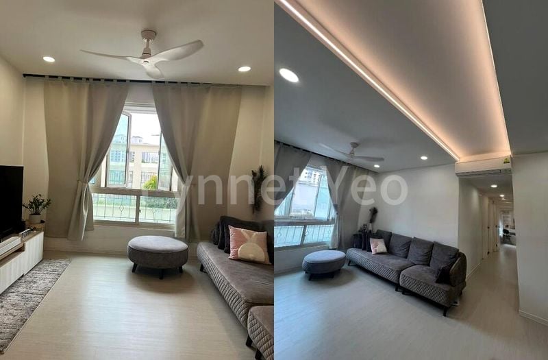 3 Bed Condo for Sale in  Rivervale Crest - Image 1