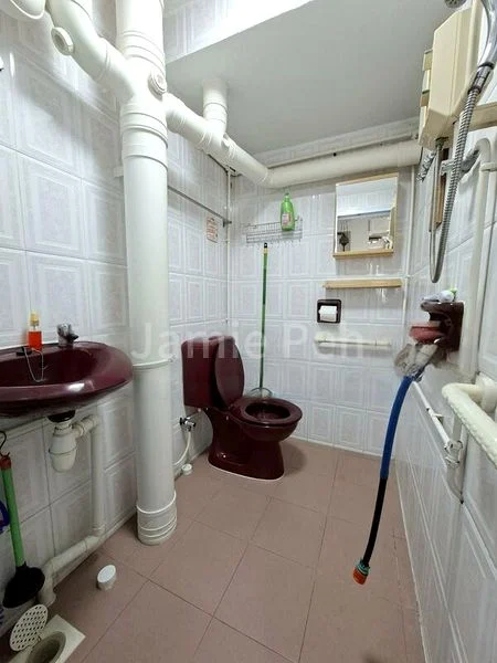 Common Room (HDB) for Rent in 14 Kampong Arang Road - Image 6