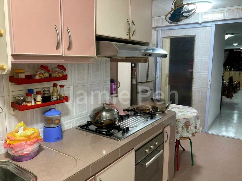 Common Room (HDB) for Rent in 14 Kampong Arang Road - Image 9