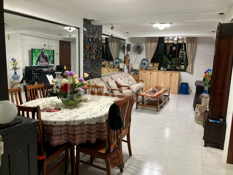 Common Room (HDB) for Rent in 14 Kampong Arang Road - Image 10