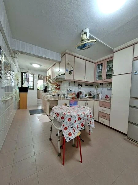 Common Room (HDB) for Rent in 14 Kampong Arang Road - Image 5