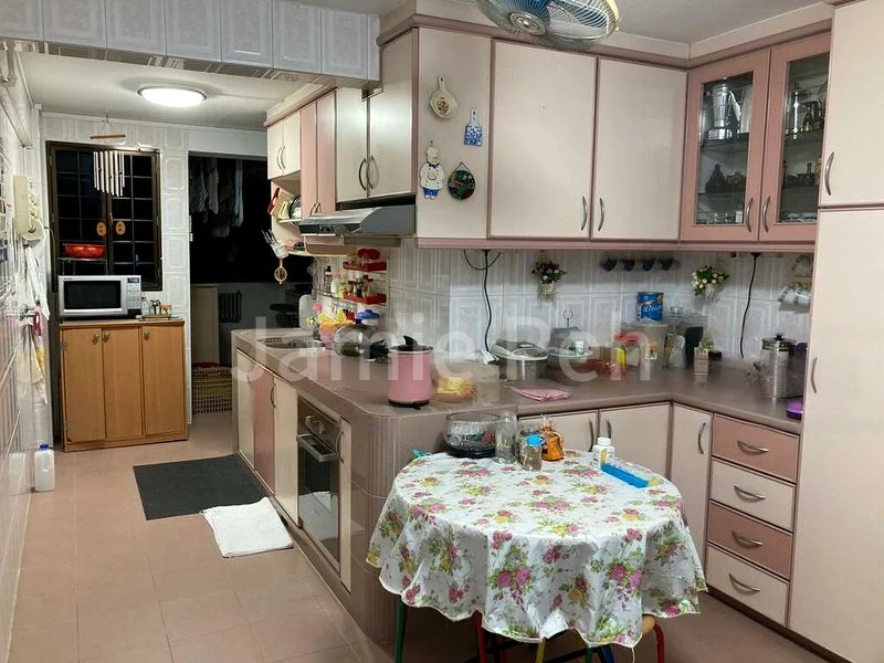 Common Room (HDB) for Rent in 14 Kampong Arang Road - Image 7