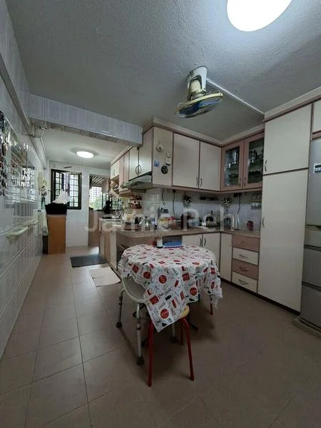 Common Room (HDB) for Rent in 14 Kampong Arang Road - Image 3