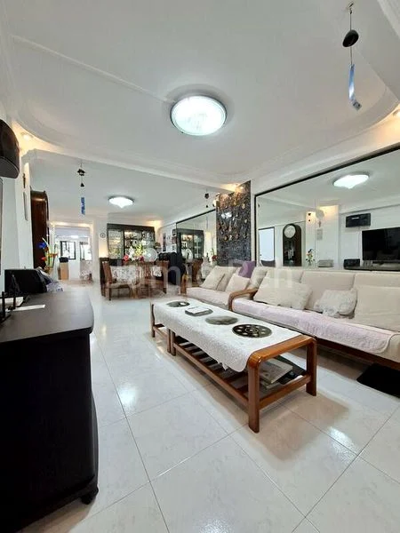 Common Room (HDB) for Rent in 14 Kampong Arang Road - Image 4