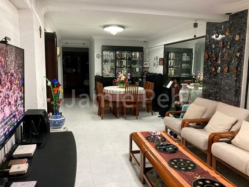 Common Room (HDB) for Rent in 14 Kampong Arang Road - Image 11