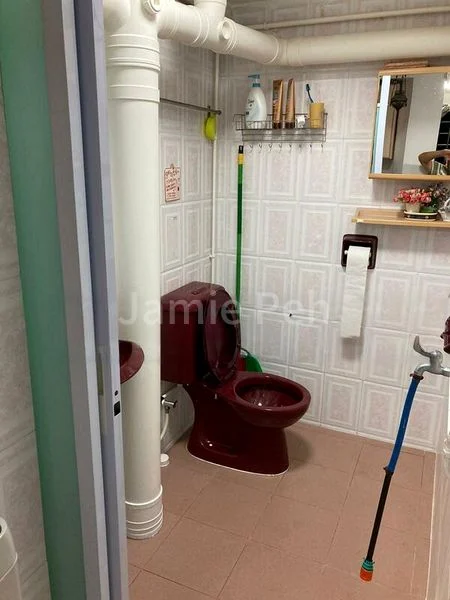 Common Room (HDB) for Rent in 14 Kampong Arang Road - Image 8