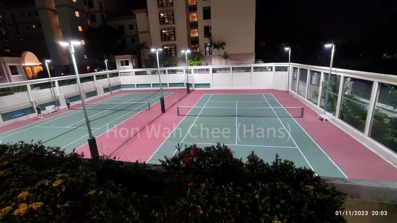 Room (Condo) for Rent in Pebble Bay - Image 13