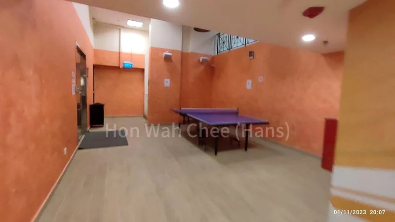 Room (Condo) for Rent in Pebble Bay - Image 12