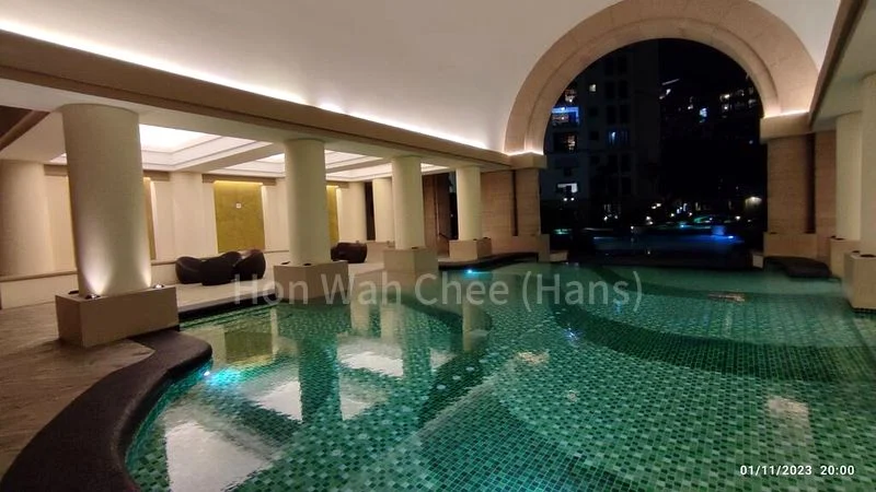 Room (Condo) for Rent in Pebble Bay - Image 15