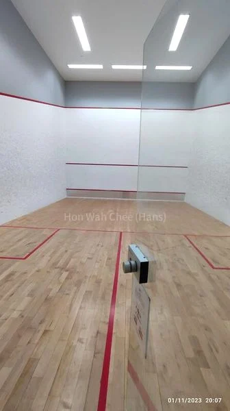 Room (Condo) for Rent in Pebble Bay - Image 9