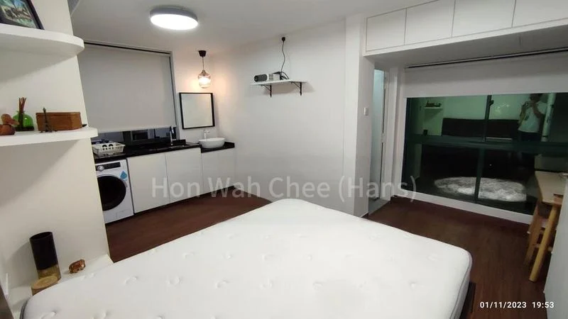 Room (Condo) for Rent in Pebble Bay - Image 10