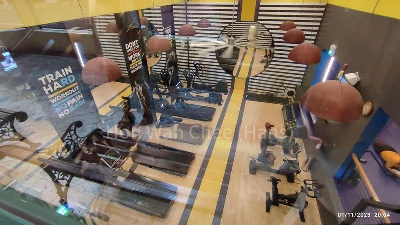 Room (Condo) for Rent in Pebble Bay - Image 14