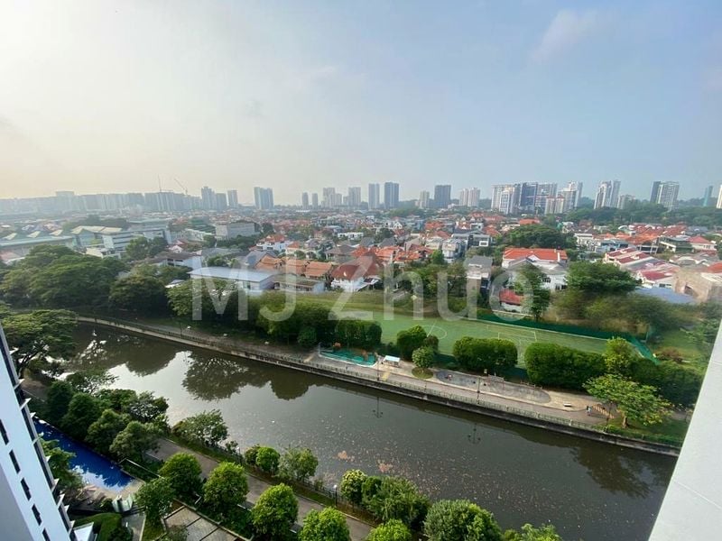 1 Bed Condo for Rent in  Waterbank At Dakota - Image 6