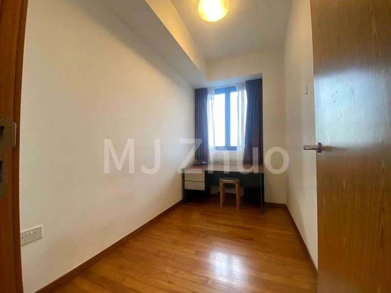 1 Bed Condo for Rent in  Waterbank At Dakota - Image 4