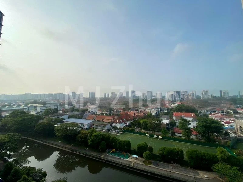 1 Bed Condo for Rent in  Waterbank At Dakota - Image 5