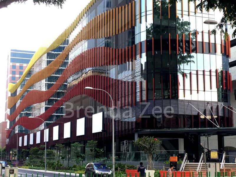 Shop / Shophouse for Sale: The Flow @ East Coast - Image 5